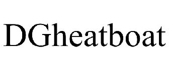 DGHEATBOAT