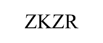 ZKZR