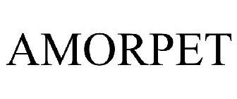 AMORPET