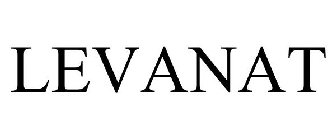 LEVANAT