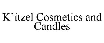 K'ITZEL COSMETICS AND CANDLES