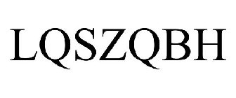 LQSZQBH