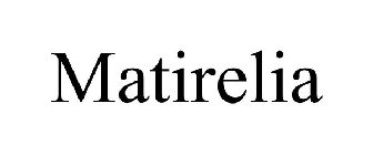 MATIRELIA