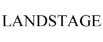 LANDSTAGE