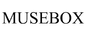 MUSEBOX