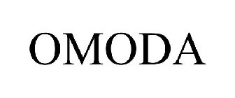 OMODA