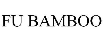 FU BAMBOO
