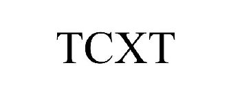 TCXT