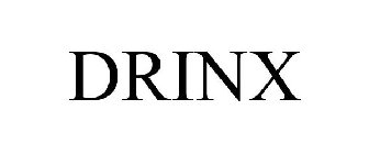 DRINX