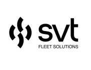 SVT FLEET SOLUTIONS