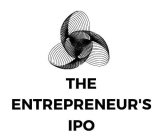 THE ENTREPRENEUR'S IPO