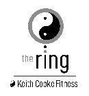 THE RING KEITH COOKE FITNESS