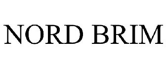 NORD BRIM
