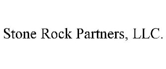 STONE ROCK PARTNERS, LLC.