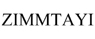 ZIMMTAYI