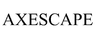 AXESCAPE
