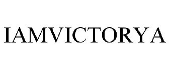 IAMVICTORYA