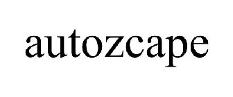 AUTOZCAPE