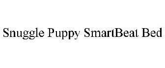 SNUGGLE PUPPY SMARTBEAT BED