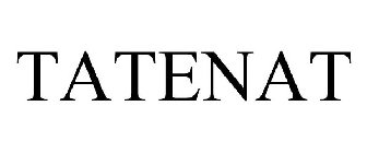 TATENAT