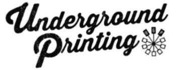 UNDERGROUND PRINTING UGP