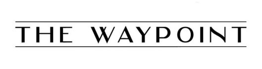 THE WAYPOINT