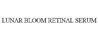 LUNAR BLOOM RETINAL SERUM