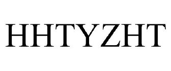 HHTYZHT