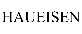 HAUEISEN