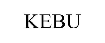 KEBU