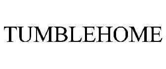TUMBLEHOME