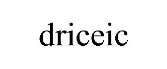 DRICEIC