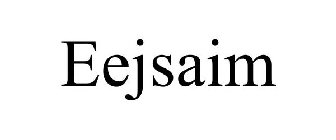 EEJSAIM