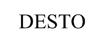 DESTO