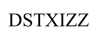 DSTXIZZ