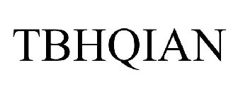 TBHQIAN