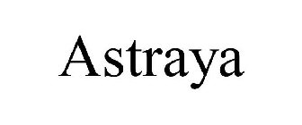 ASTRAYA