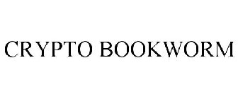 CRYPTO BOOKWORM