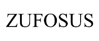 ZUFOSUS