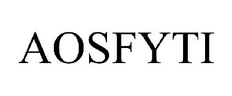AOSFYTI