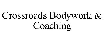 CROSSROADS BODYWORK
