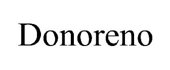 DONORENO