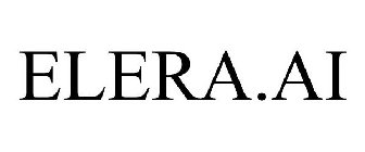 ELERA.AI