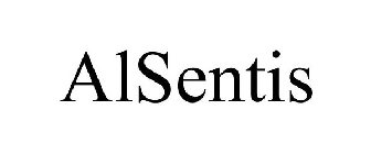 ALSENTIS