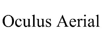 OCULUS AERIAL