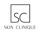 SC SKIN CLINIQUE