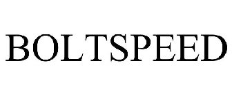 BOLTSPEED