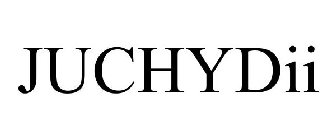 JUCHYDII