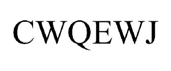 CWQEWJ