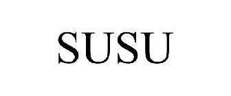 SUSU